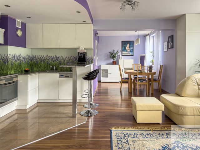 Mieszkanie 3-pokojowe Warszawa Wesoła, ul. Wspólna. Zdjęcie 1