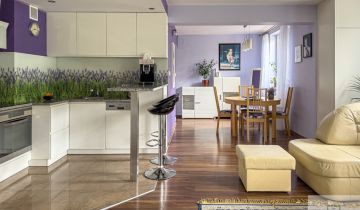 Mieszkanie 3-pokojowe Warszawa Wesoła, ul. Wspólna