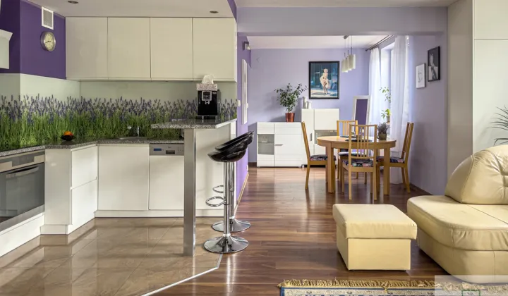 Mieszkanie 3-pokojowe Warszawa Wesoła, ul. Wspólna