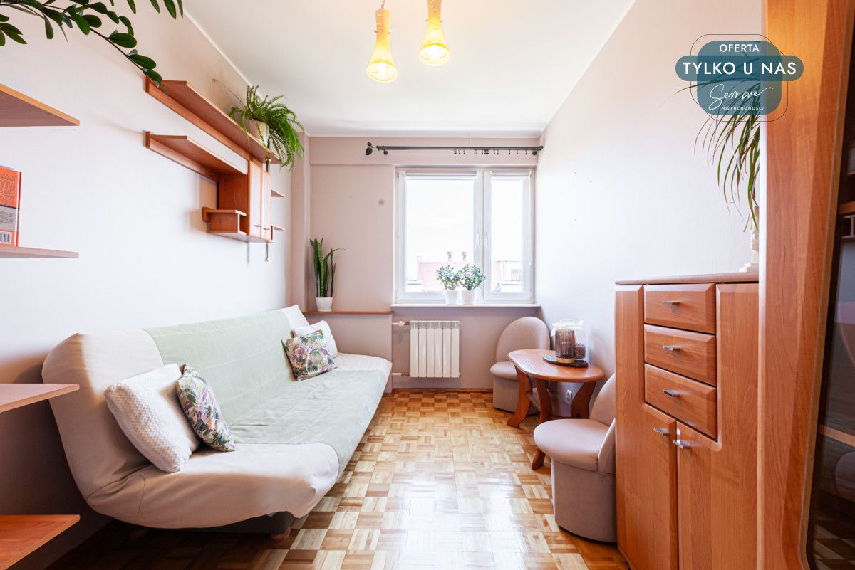 Mieszkanie 3-pokojowe Bełchatów Przytorze, ul. Stefana Żeromskiego. Zdjęcie 24