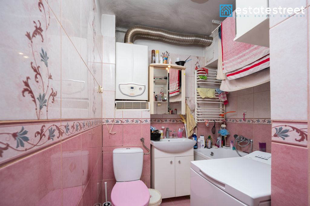 Mieszkanie 2-pokojowe Kraków Bronowice, ul. Balicka. Zdjęcie 9