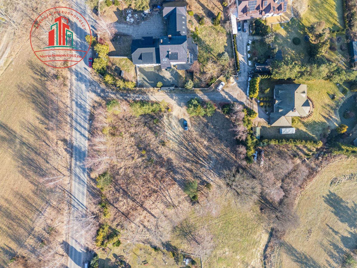 Działka budowlana Koleczkowo, ul. Kamieńska. Zdjęcie 9