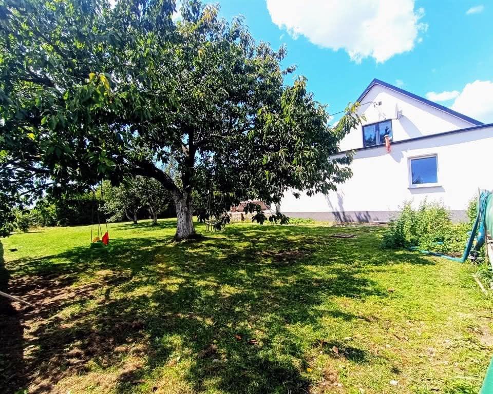 dom wolnostojący, 3 pokoje Radzanek. Zdjęcie 13