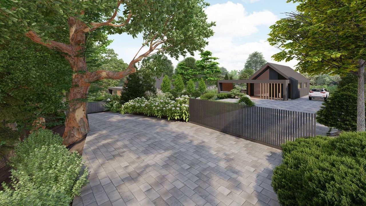 Działka rolno-budowlana Gorlice. Zdjęcie 3