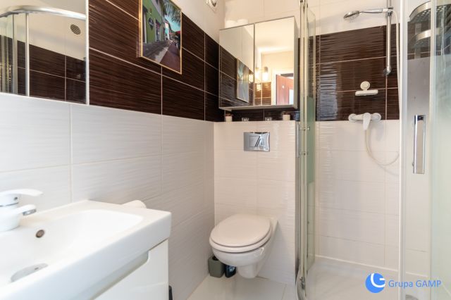 Mieszkanie 1-pokojowe Kraków, pl. Bohaterów Getta. Zdjęcie 7