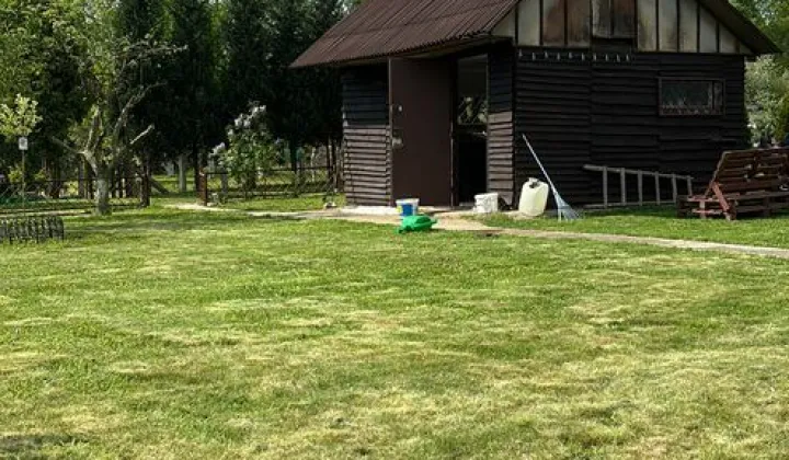 Działka rod Legnica Tarninów, ul. Jaworzyńska