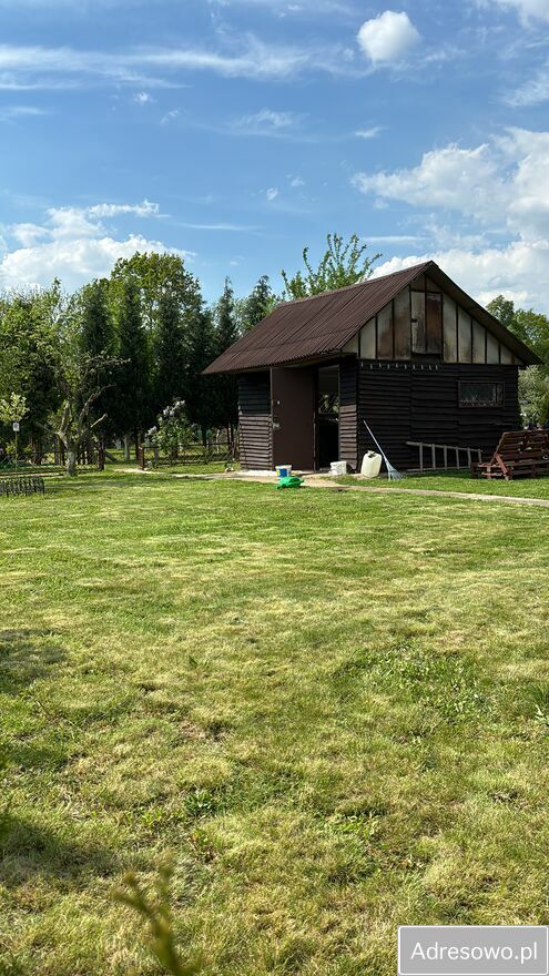 Działka rod Legnica Tarninów, ul. Jaworzyńska