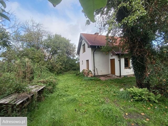 dom wolnostojący, 3 pokoje Górsko. Zdjęcie 1