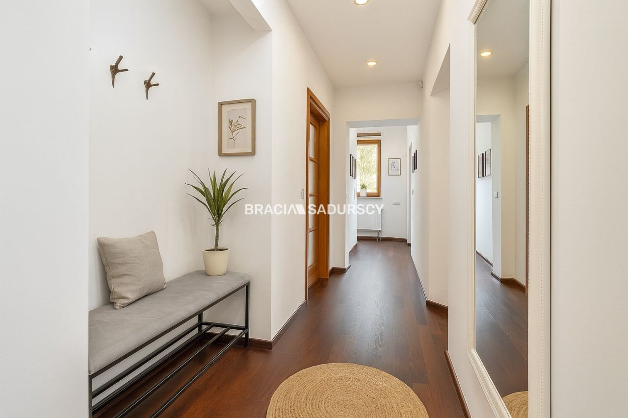 Mieszkanie 3-pokojowe Kraków Stare Miasto, ul. Krowoderska. Zdjęcie 16