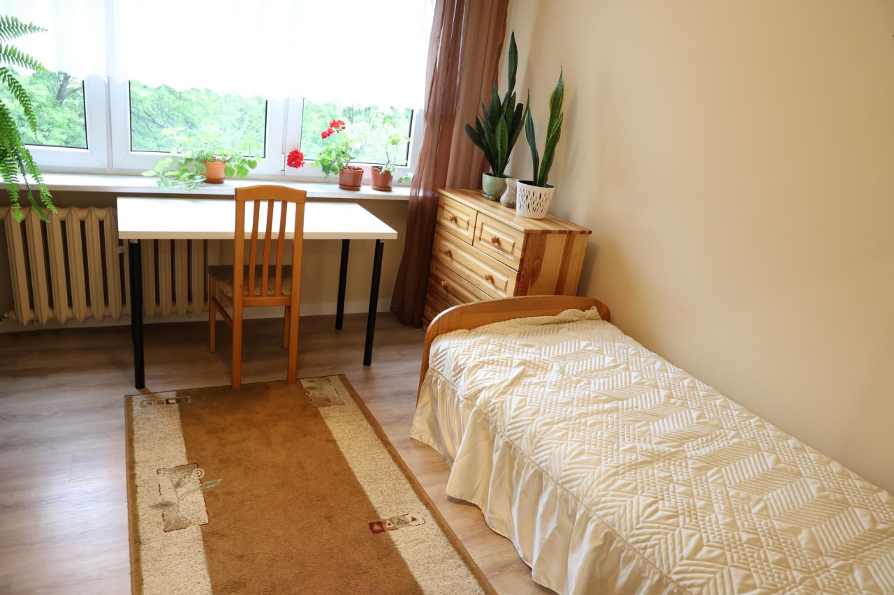 Mieszkanie 2-pokojowe Kraków Prądnik Biały, ul. Gabriela Narutowicza. Zdjęcie 13