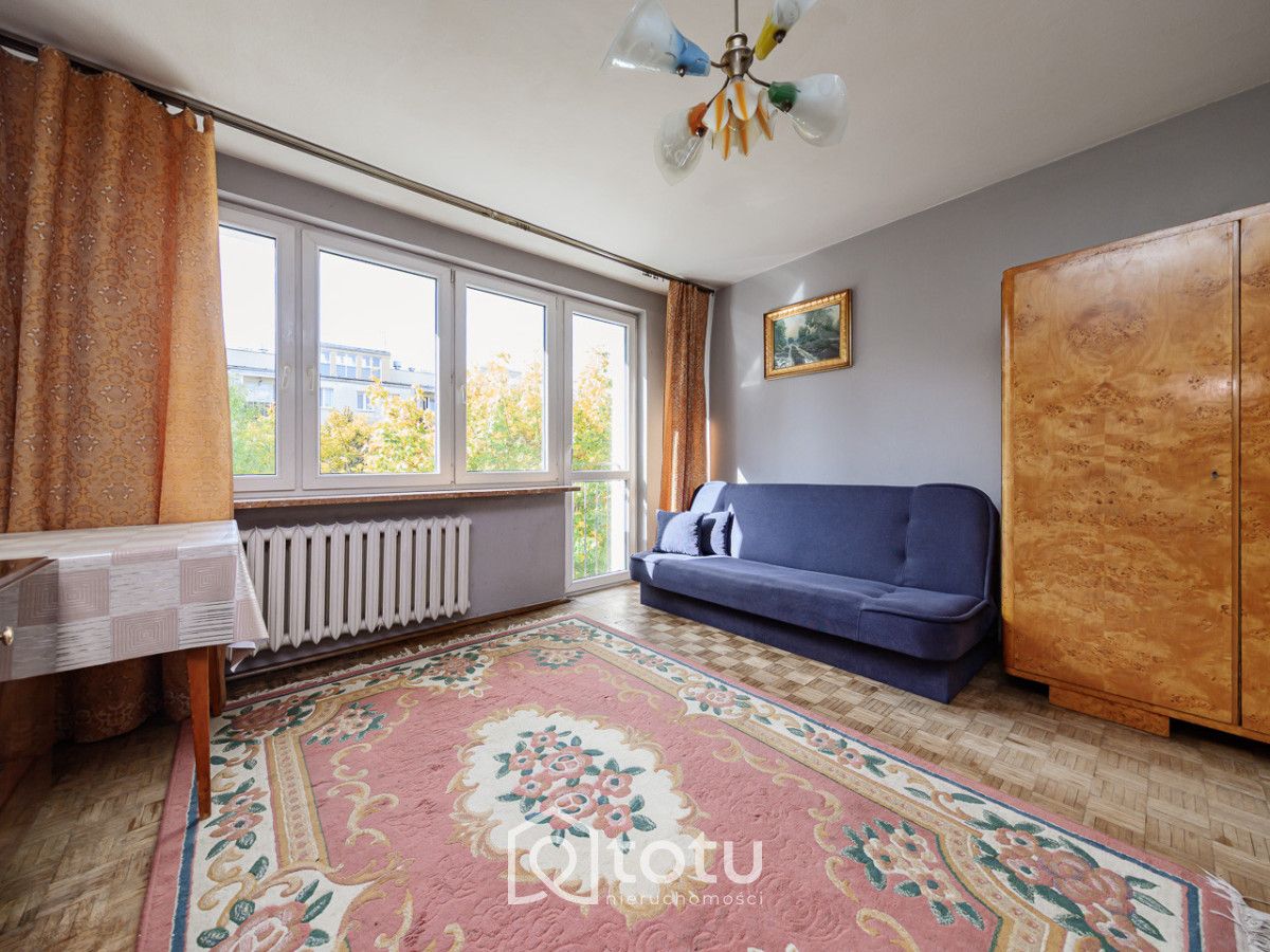 Mieszkanie 3-pokojowe Legionowo, ul. Aleja 3 Maja. Zdjęcie 4