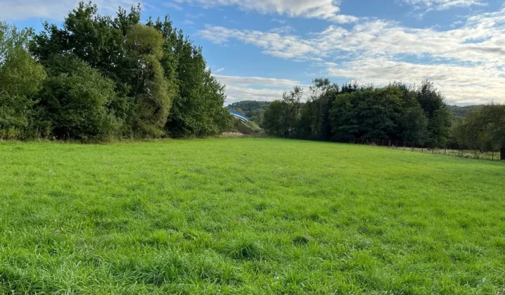 Działka budowlana Kraków Kostrze, ul. Jana Kantego Federowicza