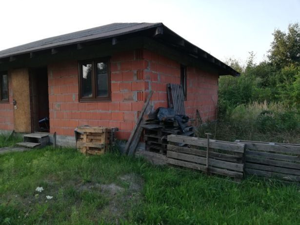 dom wolnostojący Ksawerów. Zdjęcie 2