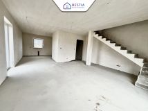 bliźniak, 4 pokoje Kliniska Wielkie