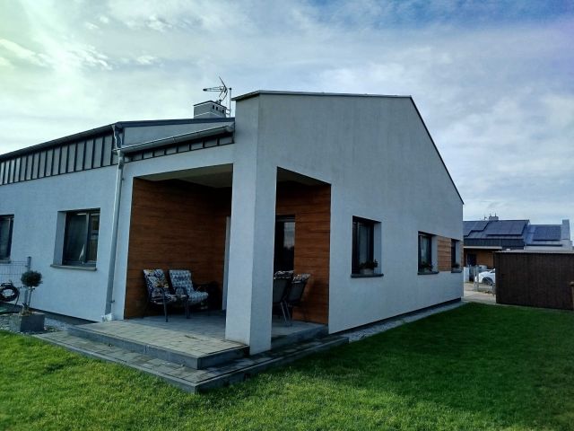 bliźniak Siekierki Wielkie. Zdjęcie 1