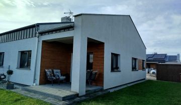 bliźniak Siekierki Wielkie