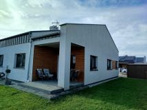 bliźniak Siekierki Wielkie