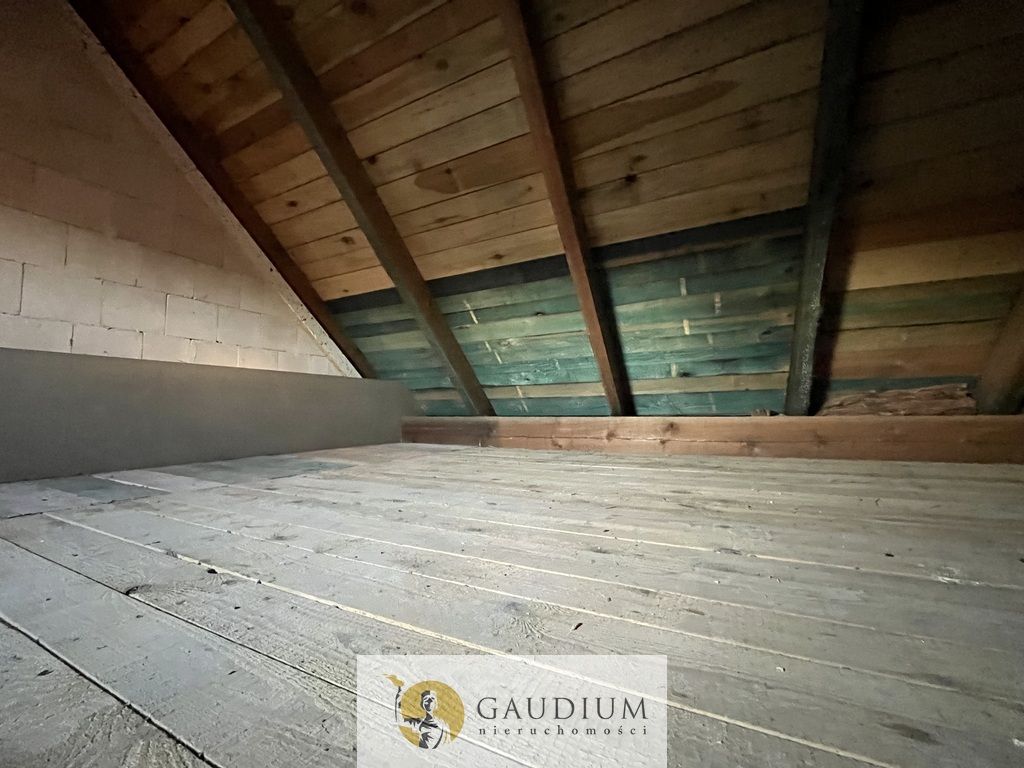 bliźniak, 4 pokoje Nicponia. Zdjęcie 10