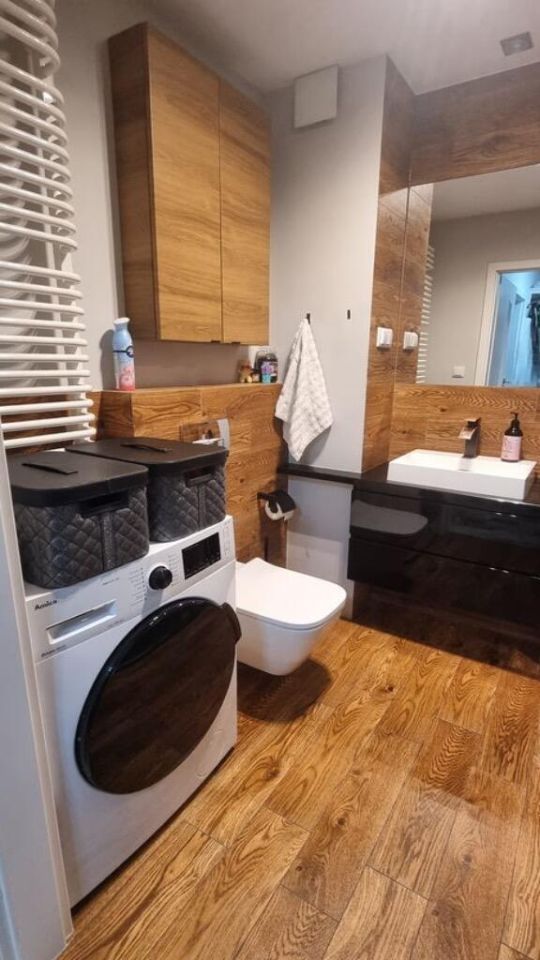 Mieszkanie 3-pokojowe Kraków Prądnik Czerwony, ul. Henryka i Karola Czeczów. Zdjęcie 6