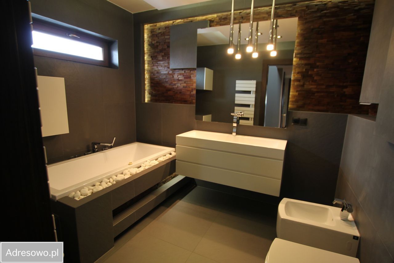 bliźniak, 5 pokoi Michałowice, ul. Banasiówka. Zdjęcie 12