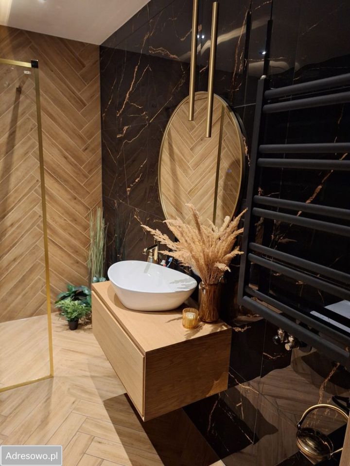 dom szeregowy, 3 pokoje Żory Śródmieście. Zdjęcie 7