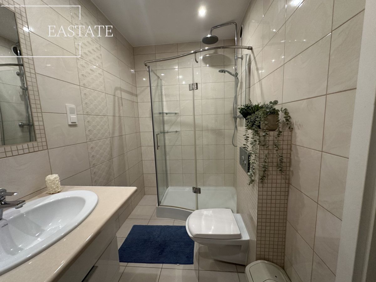 Mieszkanie 3-pokojowe Gdańsk Przymorze, al. Rzeczypospolitej. Zdjęcie 10