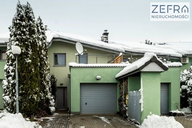 dom szeregowy, 4 pokoje Niepołomice Jazy. Zdjęcie 8