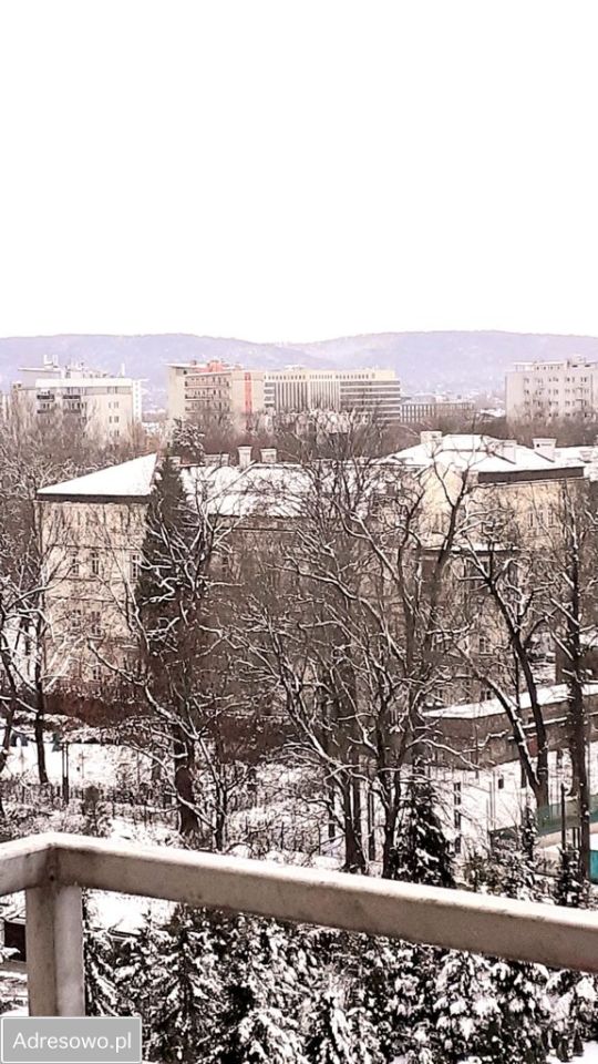 Mieszkanie 2-pokojowe Kraków Łobzów, ul. Zakątek. Zdjęcie 7