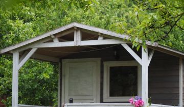 Działka rod Warszawa Ursynów, ul. Nowoursynowska