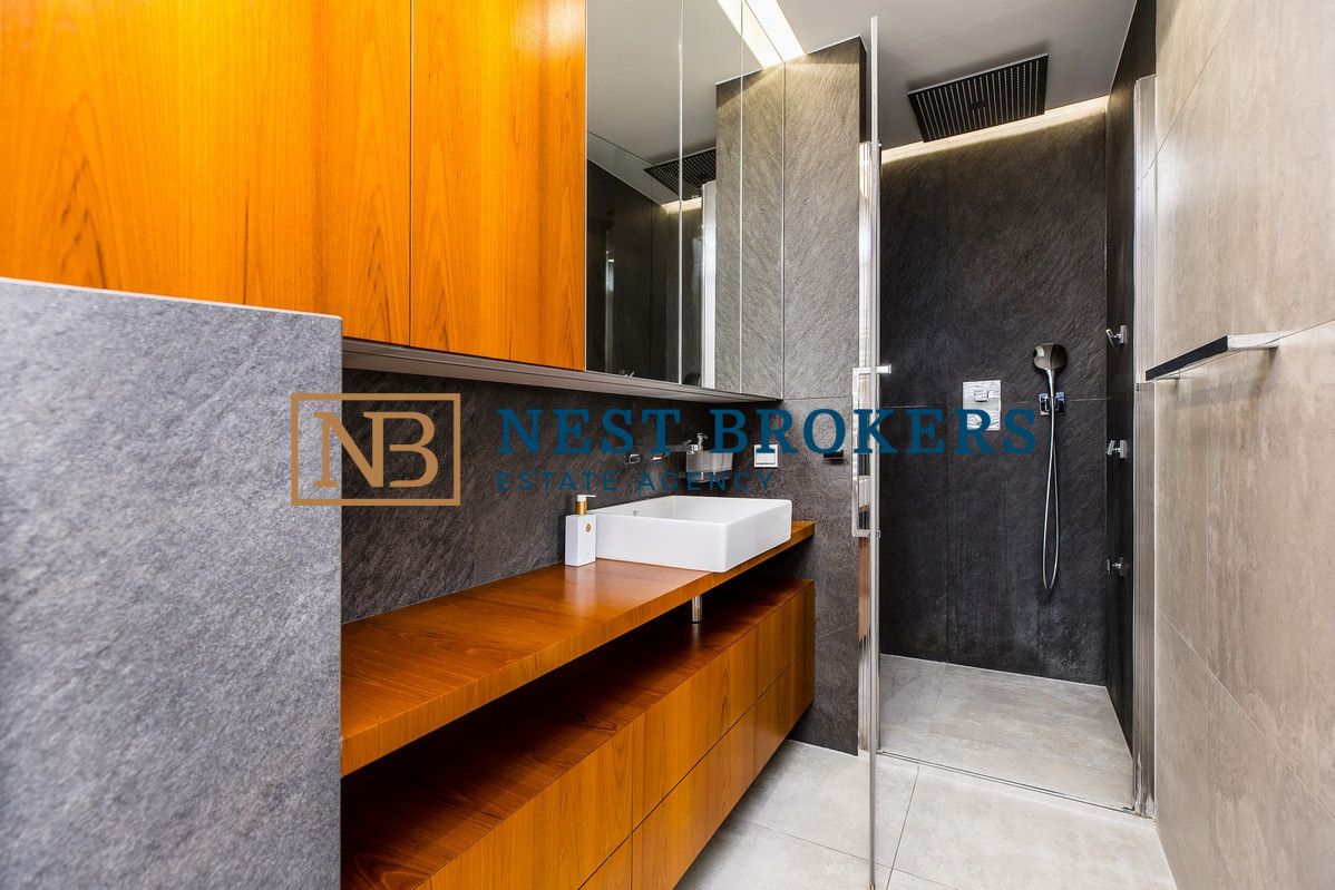 Mieszkanie 3-pokojowe Kraków Ruczaj, ul. Kobierzyńska. Zdjęcie 13