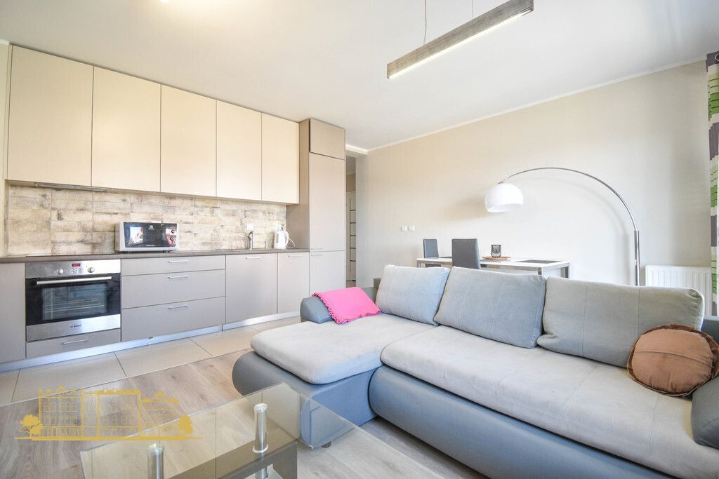 Mieszkanie 3-pokojowe Kraków Opatkowice, ul. Macieja Dębskiego