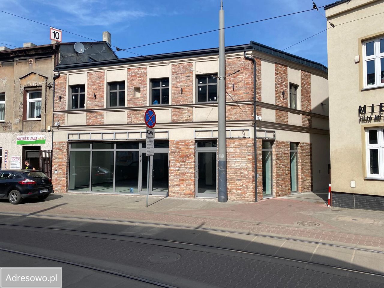 kamienica Katowice Szopienice, ul. Obrońców Westerplatte. Zdjęcie 8