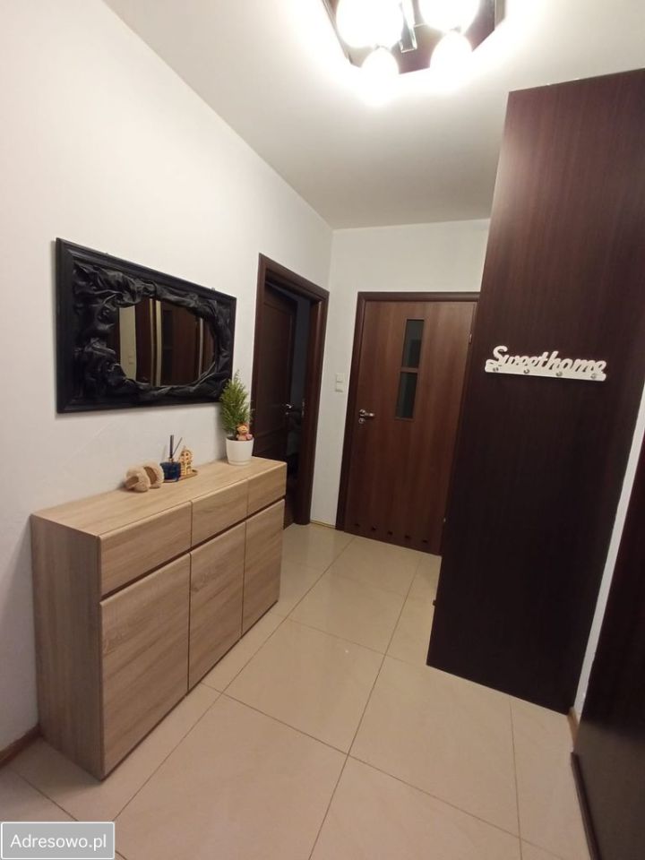 Mieszkanie 2-pokojowe Gdynia Oksywie, ul. gen. Stanisława Karpińskiego. Zdjęcie 3