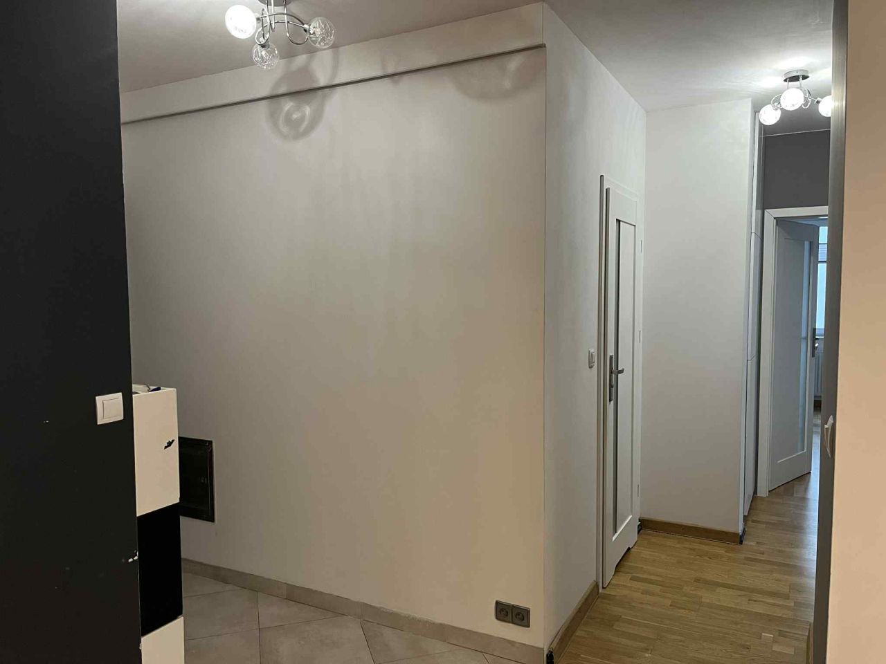 Mieszkanie 4-pokojowe Warszawa Białołęka, ul. Daniszewska. Zdjęcie 11