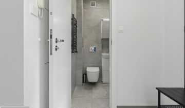 Mieszkanie 1-pokojowe Warszawa Ochota, ul. Bitwy Warszawskiej 1920 r.