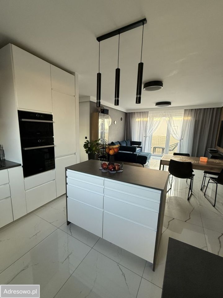 Mieszkanie 3-pokojowe Warzymice, ul. Śliwkowa. Zdjęcie 7