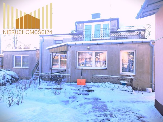 dom wolnostojący, 6 pokoi Barcząca. Zdjęcie 4