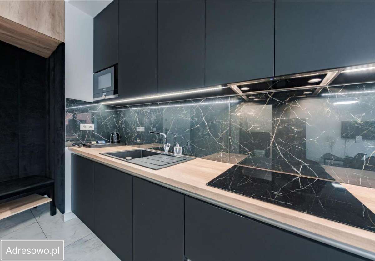 Mieszkanie 1-pokojowe Gdańsk Śródmieście, ul. Chmielna. Zdjęcie 4