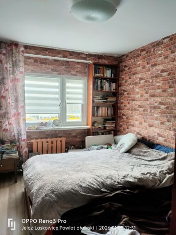 Mieszkanie 2-pokojowe Jelcz-Laskowice Centrum, ul. Ludwika Hirszfelda. Zdjęcie 1