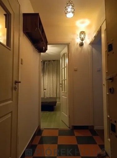 Mieszkanie 2-pokojowe Warszawa Śródmieście, ul. Niska. Zdjęcie 6