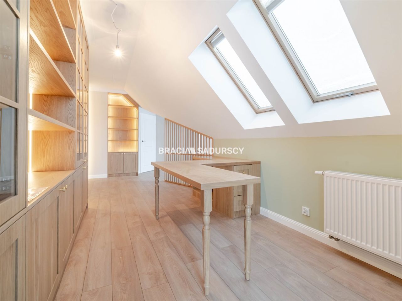 bliźniak, 4 pokoje Kraków Dębniki, ul. Wielkanocna. Zdjęcie 19