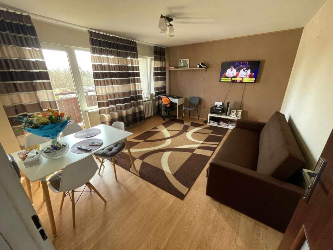 Mieszkanie 4-pokojowe Oleśnica, ul. mjr. Henryka Sucharskiego. Zdjęcie 1