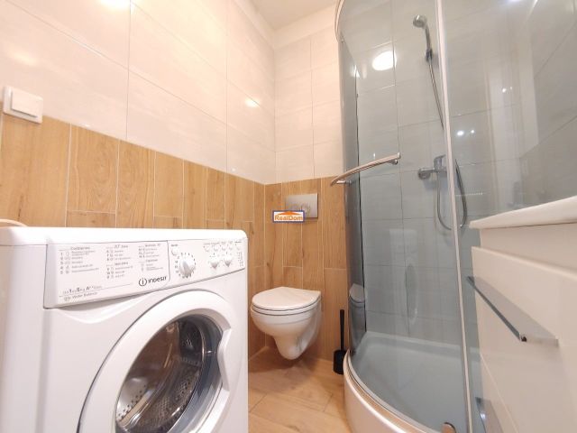 Mieszkanie 1-pokojowe Kraków Stare Miasto, ul. Kamienna. Zdjęcie 4