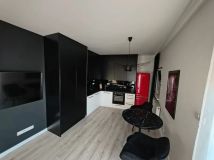 Mieszkanie 1-pokojowe Leszno. Zdjęcie 1