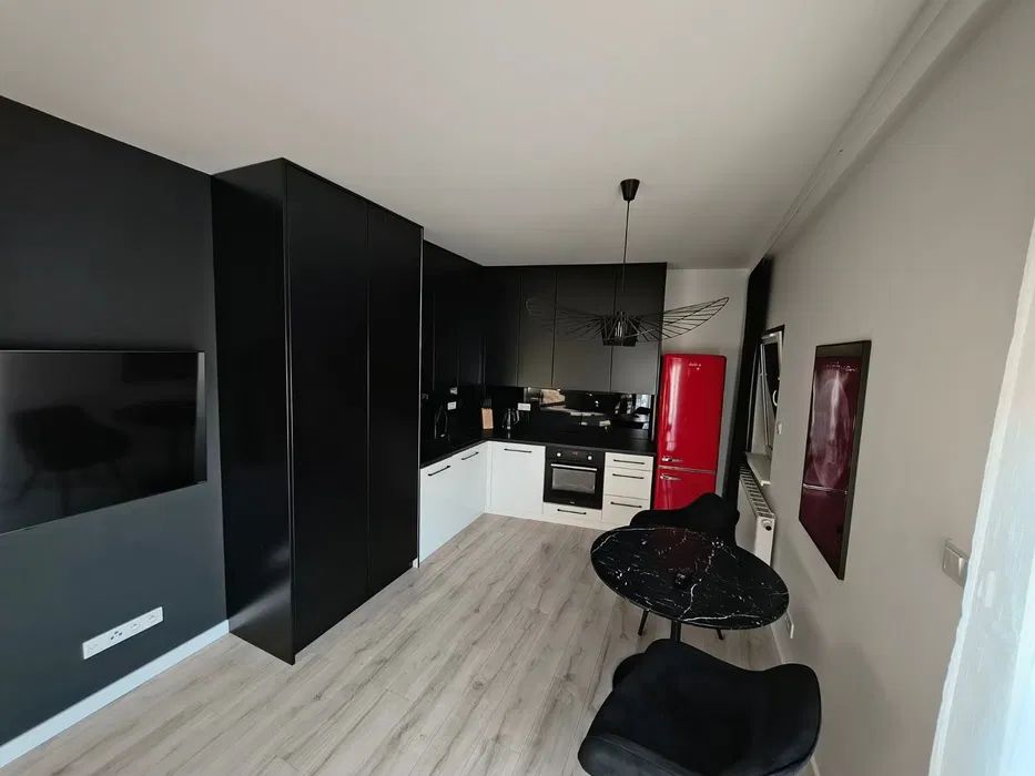 Mieszkanie 1-pokojowe Leszno. Zdjęcie 2