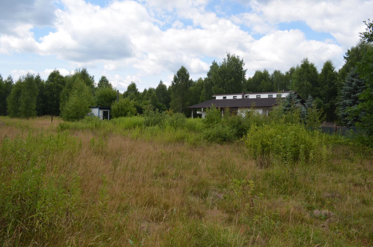 Działka rolno-budowlana Wola Karczewska, ul. Leszczyny. Zdjęcie 1