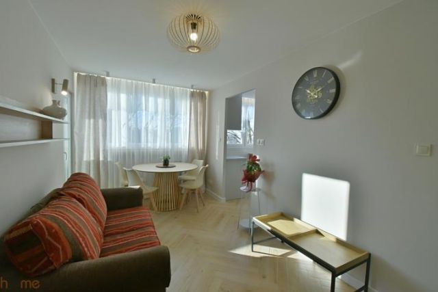 Mieszkanie 2-pokojowe Wrocław Stare Miasto, ul. Studzienna. Zdjęcie 3