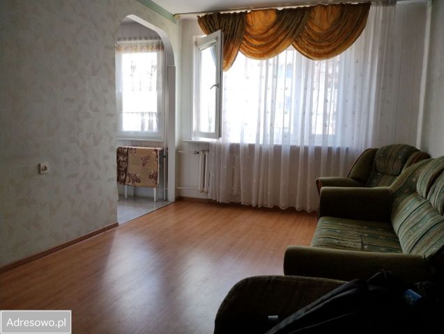 Mieszkanie 3-pokojowe Słupsk, ul. Stefana Banacha. Zdjęcie 1