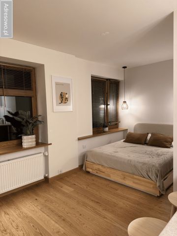 Mieszkanie 1-pokojowe Warszawa Żoliborz, ul. ks. Jerzego Popiełuszki. Zdjęcie 1