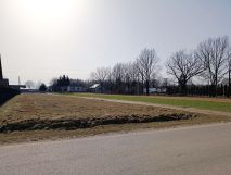 Działka budowlana Aleksandrów, Aleksandrów. Zdjęcie 3